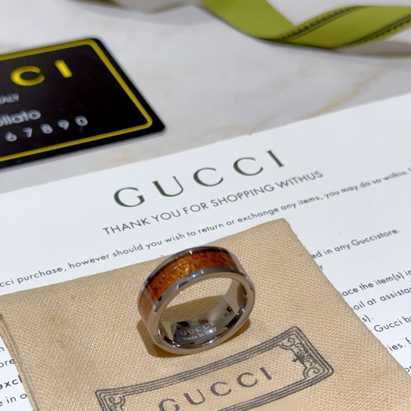 Gvc*1 rings